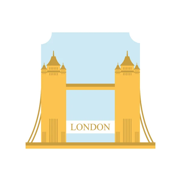 London City stamp vector design — стоковий вектор