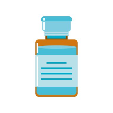 Dünya aşısı, ilaç şişesi tedavisi, kovid 19 'a karşı koruma.