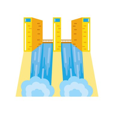 yenilenebilir enerji hidroelektrik santrali alternatifi