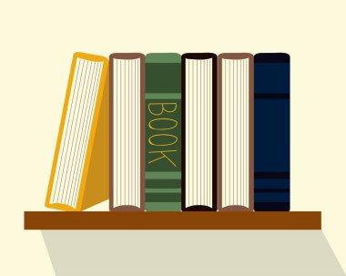 Rafta edebiyat akademisyeni