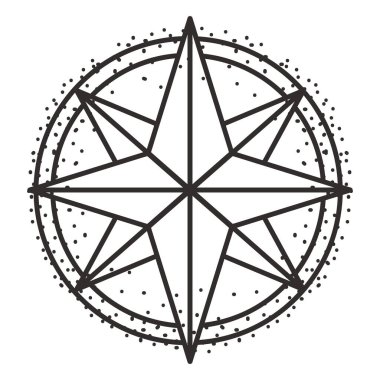 Yıldız gökyüzü büyüsü