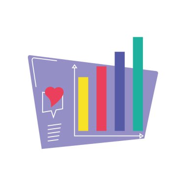 Sosyal medya derecesi