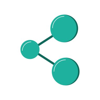 sosyal ortamı paylaş