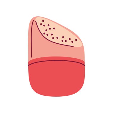 Kozmetik makyaj şişirmesi