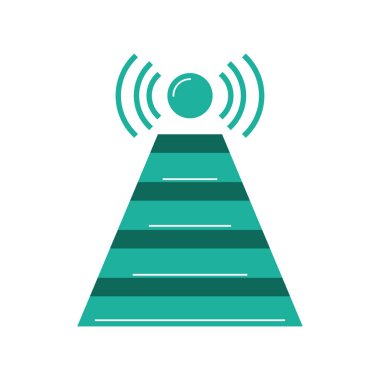 anten kablosuz sinyali