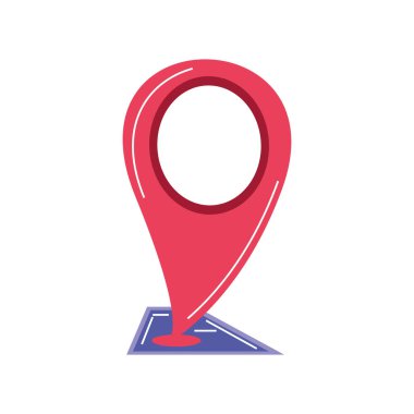 gps harita işaretleyici