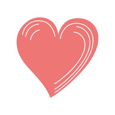 kalp aşkı romantik