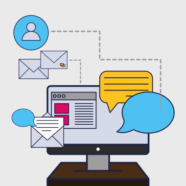 Sosyal medya bilgisayarı