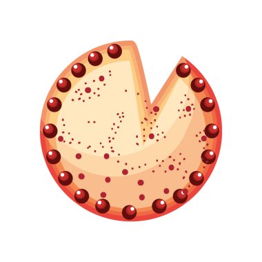 Tatlı çikolatalı pasta