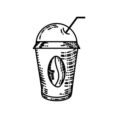 Tek kullanımlık kahve fincanı