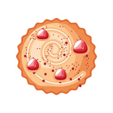 Kurabiye ve şekerleme