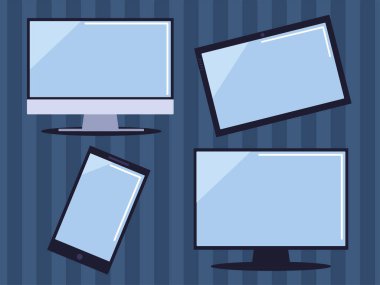 Bilgisayar akıllı telefonunu ayarla