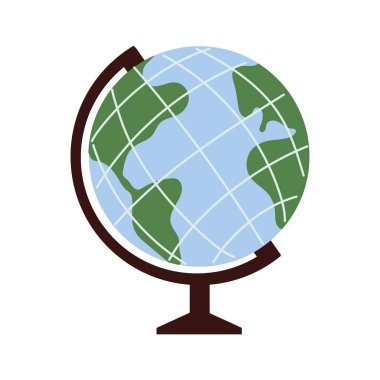 okul dünya haritası