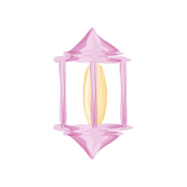 lamba ışığı dekorasyonu