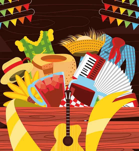 Haziran festivali partisi