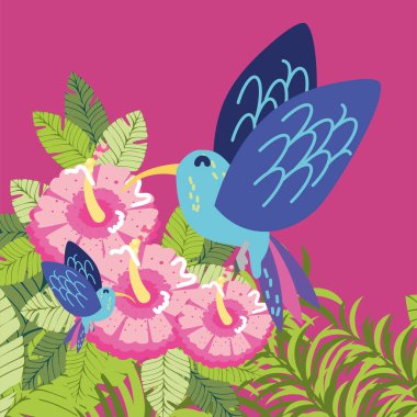 Sinekkuşu yaprakları