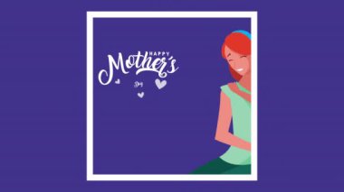 Mutlu anneler günü mektupları