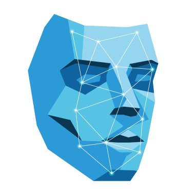 tanınan yüz teknolojisi