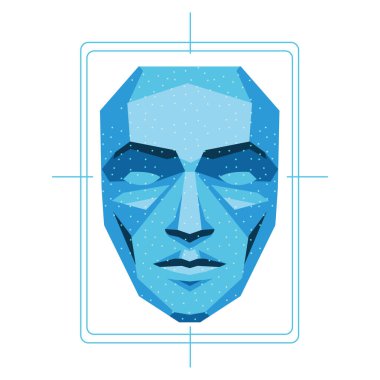 yüz tanıma biyometriği