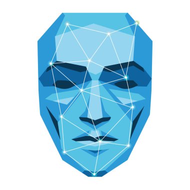 tanınan insan yüzü