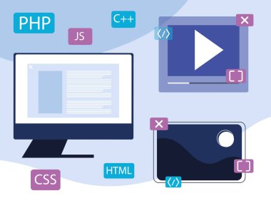 geliştirme teknolojisi yazılımı