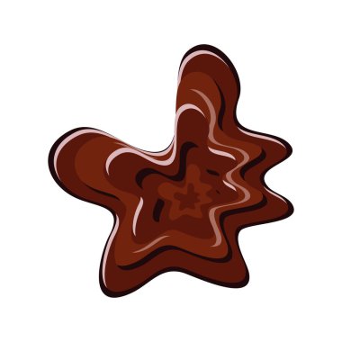 Çikolatalı tatlı nokta