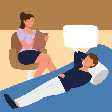 hasta ruhsal sorunları