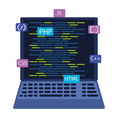 Web geliştirme kodlaması