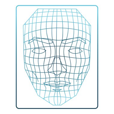 İnsan başını tanı