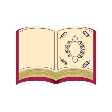 Kuran arabesk sayfası