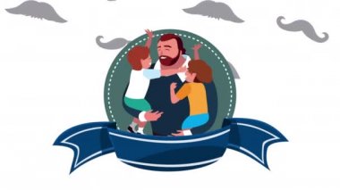 Babalar Günü 'nüz kutlu olsun.