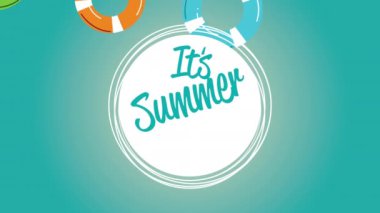 Cankurtaran botları desenli bir animasyon.