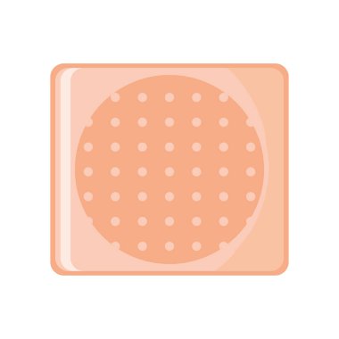 Tıbbi yama yapıştırıcısı