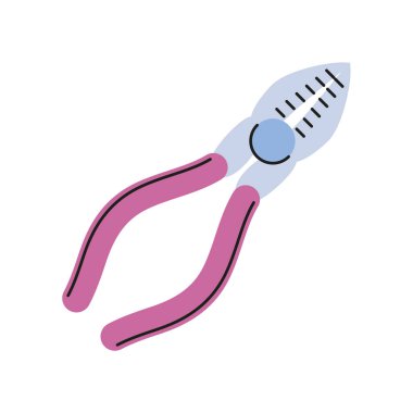 Pense aracı onarımı