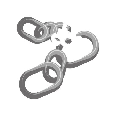 Kırık zincir özgürlük