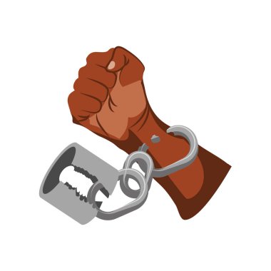 Siyah el özgürlüğü