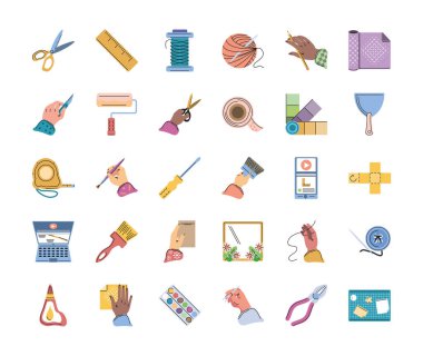 DIY yaratıcı el yapımı