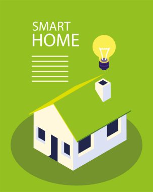 akıllı ev elektriği