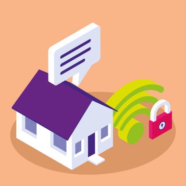 akıllı ev interneti