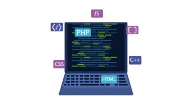 dizüstü bilgisayar programlama teknolojisi aygıtı elektronik