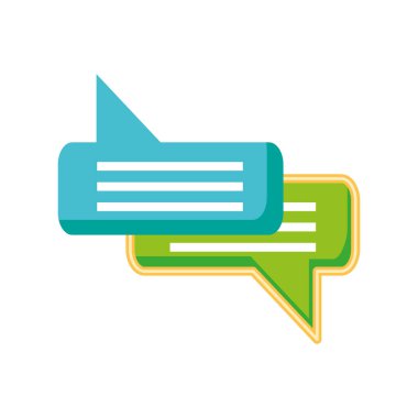 Konuşan baloncuklar