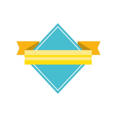 boş etiket şablonu