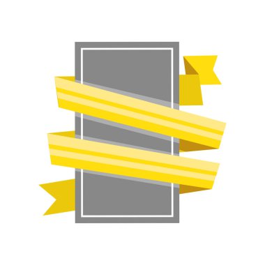 etiket paket kurdelesi