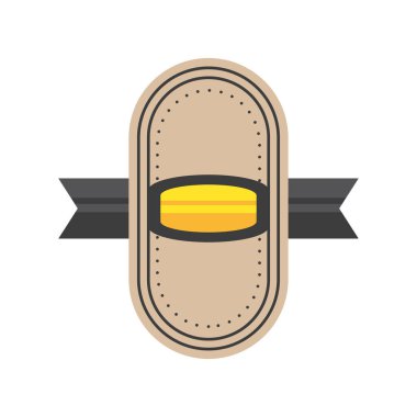 oval etiket kurdelesi