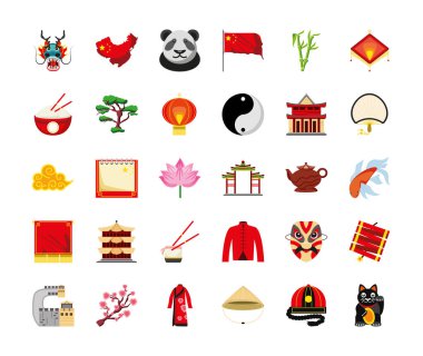 Çin kültürü geleneği