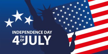 Bağımsızlık Günü 4 Temmuz