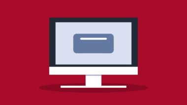 Şifre erişimi olan siber suç masaüstü