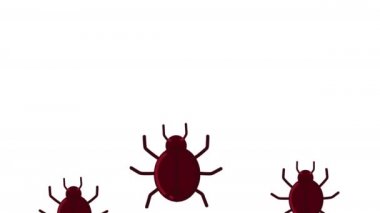 siber suç böcekleri saldırı şablonu canlandırıldı