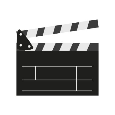 Clapperboard film filmi