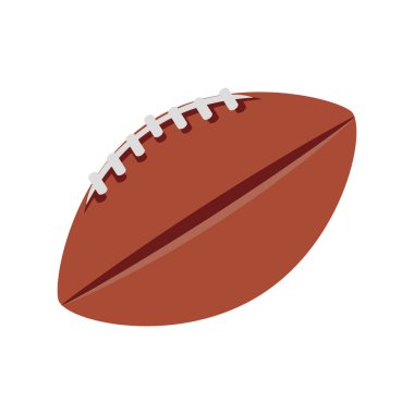 Amerikan futbol topu